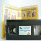 Father Of The Bride (1991) - Romantic Comedy - Steve Martin/Diane Keaton - VHS-