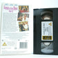 Father Of The Bride, Part 2 - Comedy - Steve Martin/Diane Keaton - Pal VHS-