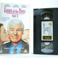 Father Of The Bride, Part 2 - Comedy - Steve Martin/Diane Keaton - Pal VHS-