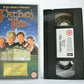 Father Ted: 'Rock A Hula Ted' - 5 Episodes - Comedy Sitcom - Dermot Morgan - VHS-