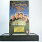 Father Ted: 'Rock A Hula Ted' - 5 Episodes - Comedy Sitcom - Dermot Morgan - VHS-