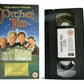 Father Ted: 'Rock A Hula Ted' - 5 Episodes - Comedy Sitcom - Dermot Morgan - VHS-