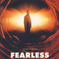 Fearless - Warner Home - Drama - Jeff Bridges - Rosie Perez - Large Box - VHS-