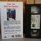 Feed ‘em With The Method – Fishing – Keith Arthur – Pal VHS-