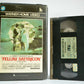 Fellini Satyricon: (1969) Italian Fantasy Drama - Warner Pre-Cert Edition - VHS-