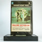 Fellini Satyricon: (1969) Italian Fantasy Drama - Warner Pre-Cert Edition - VHS-