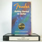 Fender: Getting Started On Guitar - Educational - School Of Rock - Music - VHS-