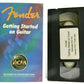 Fender: Getting Started On Guitar - Educational - School Of Rock - Music - VHS-