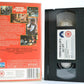 Ferris Bueller’s Day Off [John Hughes): Matthew Broderick - Teen Comedy - VHS-