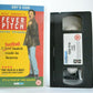 Fever Pitch (1997): Nick Hornby Memoir - Football Comedy - Colin Firth - Pal VHS-