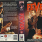 Fever - Time Coded Sample - Armand Assante - 20/20 - Action Drama - 1992 Pal VHS-