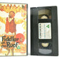 Fiddler On The Roof (1971): (1988) Warner Release - Musical Comedy Drama - VHS-