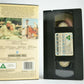 Fiddler On The Roof (1971): (1988) Warner Release - Musical Comedy Drama - VHS-