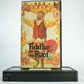 Fiddler On The Roof (1971): (1988) Warner Release - Musical Comedy Drama - VHS-