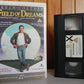 Field Of Dreams - Large Box - Guild - Kevin Costner - Ray Liotta - Pal Video VHS-