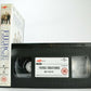 Fierce Creatures (1997): Black Comedy - John Cleese / Jamie Lee Curtis - Pal VHS-