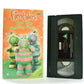 Fimbles: Get The Fimbling Feeling - BBC Children's Classic - Educational - VHS-