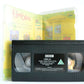 Fimbles: Tippity Toppity Games To Play +3 Extra Songs For Children - Age 2-4 - VHS-