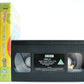 Fimbles: Tippity Toppity Games To Play +3 Extra Songs For Children - Age 2-4 - VHS-