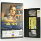 Final Fantasy: The Spirit Within - Animated Sci-Fi (2001) - Large Box - Pal VHS-