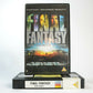 Final Fantasy: The Spirit Within - Animated Sci-Fi (2001) - Large Box - Pal VHS-