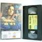 Final Fantasy: The Spirit Within - Columbia (2001) - Animated Sci-Fi - Pal VHS-