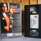 Final Justice: A True Strory - Odyssey - Drama - Anette O'Toole - Pal VHS-