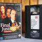 Final Justice: A True Strory - Odyssey - Drama - Anette O'Toole - Pal VHS-