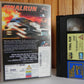 Finalrun - Columbia Tristar - Action - Ex-Rental - Large Box - Pal VHS-