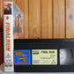 Finalrun - Columbia Tristar - Action - Ex-Rental - Large Box - Pal VHS-