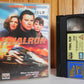 Finalrun - Columbia Tristar - Action - Ex-Rental - Large Box - Pal VHS-