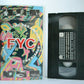 Fine Young Cannibals: Live At The Paramount - October 1989 - Music - Pal VHS-