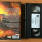 Fire & Fever: Great Plague / Great Fire [Story Of] London - Documentary - VHS-