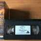 Fire & Fever: Great Plague / Great Fire [Story Of] London - Documentary - VHS-