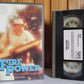 Fire Power - CBS/FOX - Western - Pre-Cert - Paul Ford - Terry Wilson - Pal VHS-