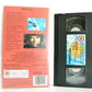 Firefox: Based On C.Thomas Novel - Techno-Thriller (1982) - C.Eastwood - Pal VHS-