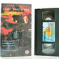 Firefox: Based On C.Thomas Novel - Techno-Thriller (1982) - C.Eastwood - Pal VHS-