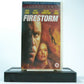 Firestorm: (1997) 20th Century Fox - Disaster Drama - William Forsythe - Pal VHS-