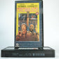 Firewalker: Action Adventure Comedy - Chuck Norris/Louis Gossett,Jr. - Pal VHS-