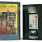 Firewalker: Action Adventure Comedy - Chuck Norris/Louis Gossett,Jr. - Pal VHS-