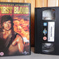 First Blood - Universal - Action - Sylvester Stallone - Brian Dennehy - Pal VHS-