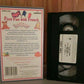 First Fun With French: Bonjour - Learning - Educational - Children's - Pal VHS-