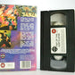 First Of The North Star: Animated Thriller - World After Nuclear War - Pal VHS-