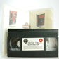 First Of The North Star: Animated Thriller - World After Nuclear War - Pal VHS-