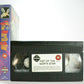 First Of The North Star: Animated Thriller - World After Nuclear War - Pal VHS-