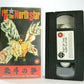 First Of The North Star: Animated Thriller - World After Nuclear War - Pal VHS-