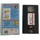 First Steps in Learning - Contender Entertainment Group - NIP11081 - Kids - Pal - VHS-