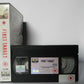 First Target - Large Box - Columbia - Thriller - Ex-Rental - Daryl Hannah - VHS-