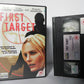 First Target - Large Box - Columbia - Thriller - Ex-Rental - Daryl Hannah - VHS-