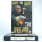 First Time Felon (1997): Prison Drama - Large Box - Ex-Rental - Omar Epps - VHS-